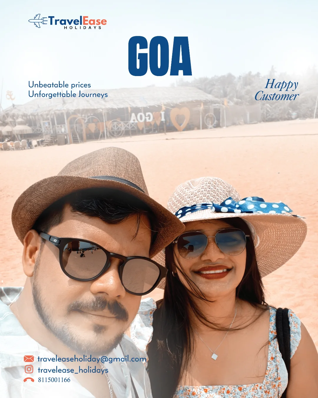 Book Your Trip